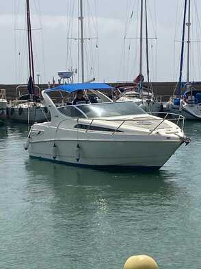 Yate de Crucero - Gobbi 265 Cabin