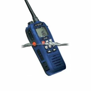 Radio VHF Portátil - Plastimo D-130 AD