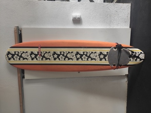 Paddleboard - Triboard Surf foam