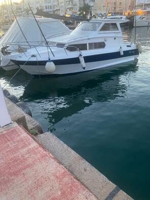 Pilothouse - Orozco 8,50