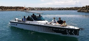 High Performance (Speed Boat) - BILLEMAGIC R30