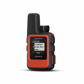 EPIRB - Garmin Baliza inReach® Mini