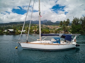 Sloop - Beneteau FIRST 405