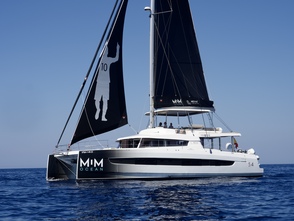 Catamarán (Vela) - Bali Catamarans 5.4