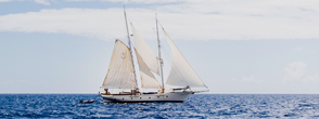 2 Masted Topsail Schooner -  Gran Schpountz 53