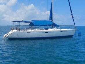 Crucero (Vela) - Beneteau Oceanis 43