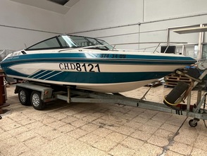 High Performance (Speed Boat) - Glastron Futura 207