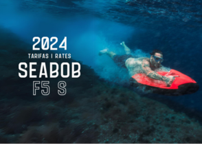 Seabob - Seabob F5 s