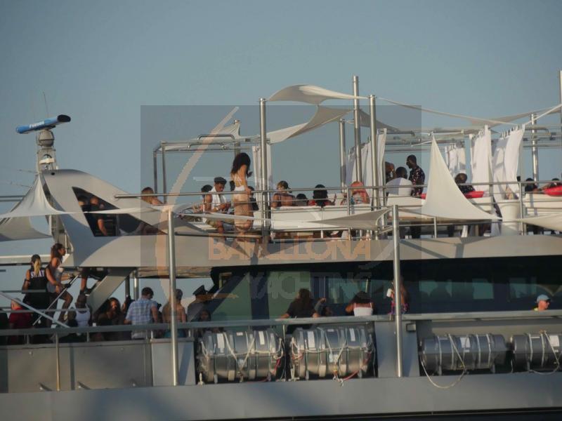 Barco de Pasajeros - Cantieri Navali Vittoria Barco de Pasajeros Catamarán