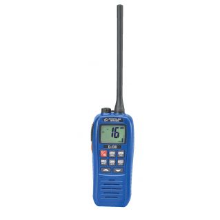 Portable VHF - Plastimo D-130 AD