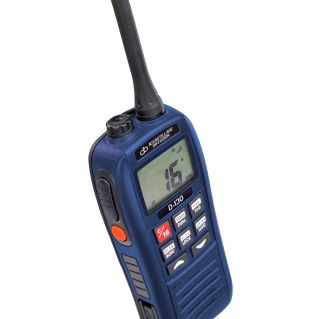 Portable VHF - Plastimo D-130 AD