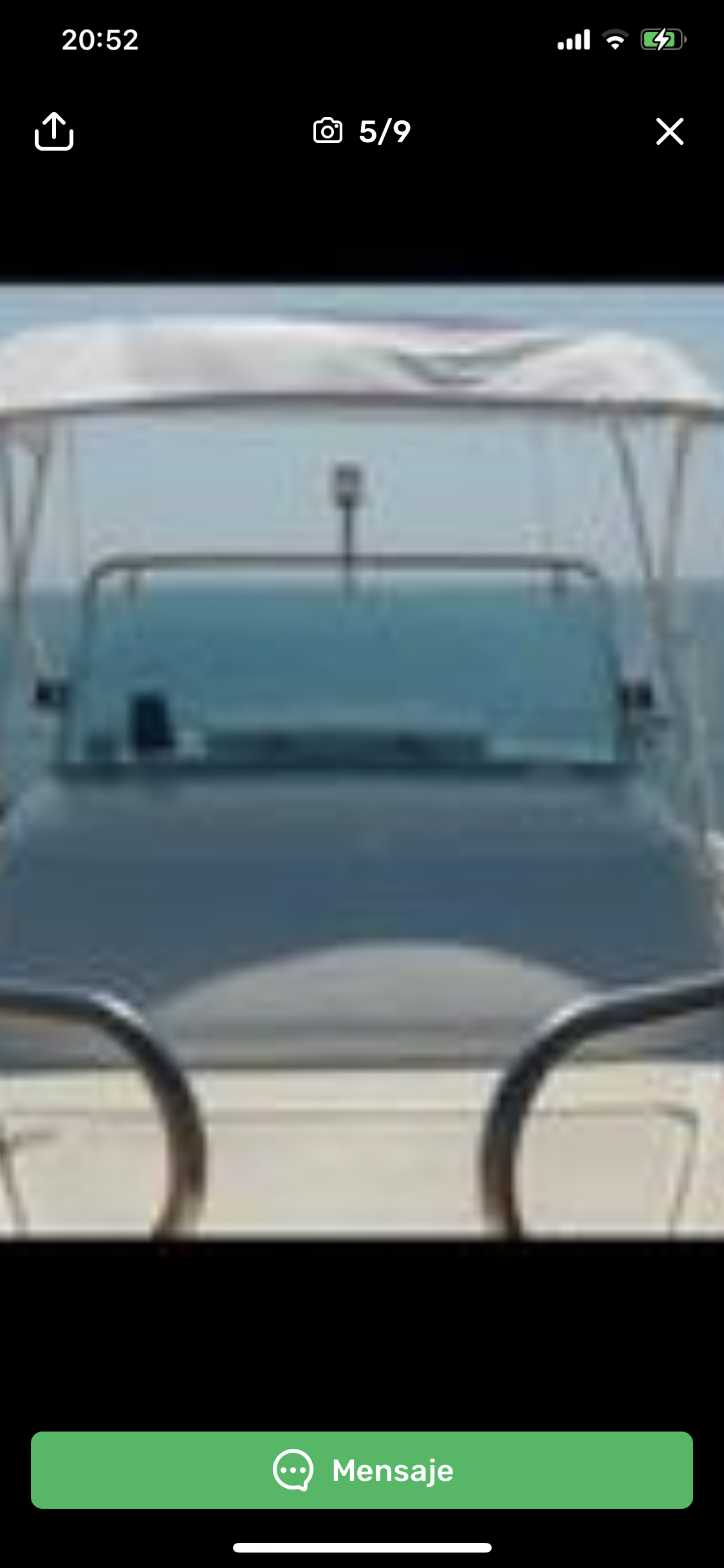 Pilothouse - 2. BAR Actez500