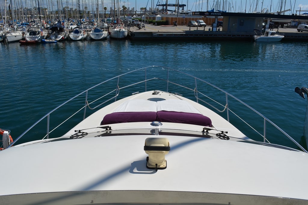 Yate - Azimut Yachts 46