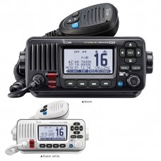 VHF DSC Radio - Icom IC-M423GE