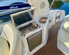 Sports Cruiser - Bavaria 28 Sport