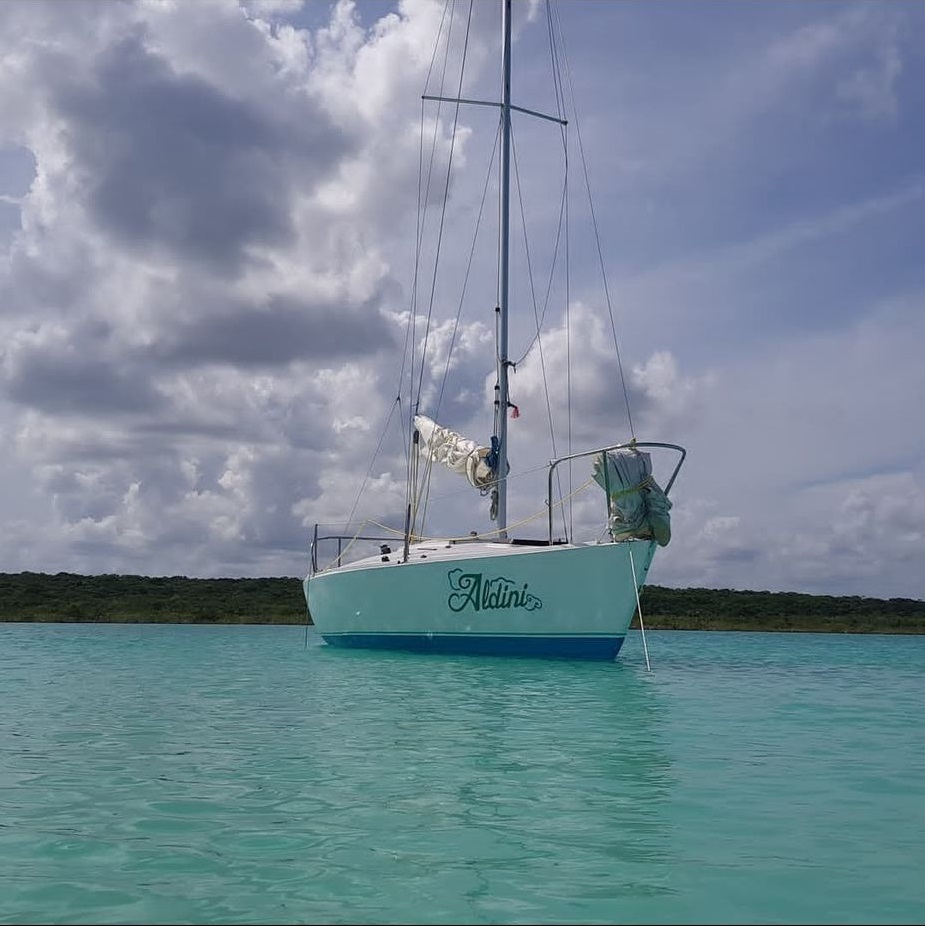 Crucero de Regata - J Boats 24