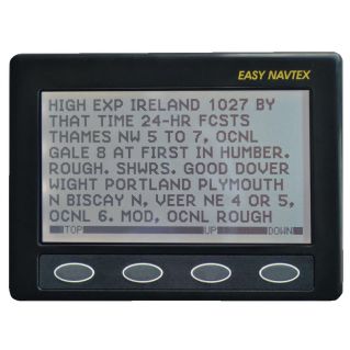 Navtex - Easy Navtex Easy Navtex