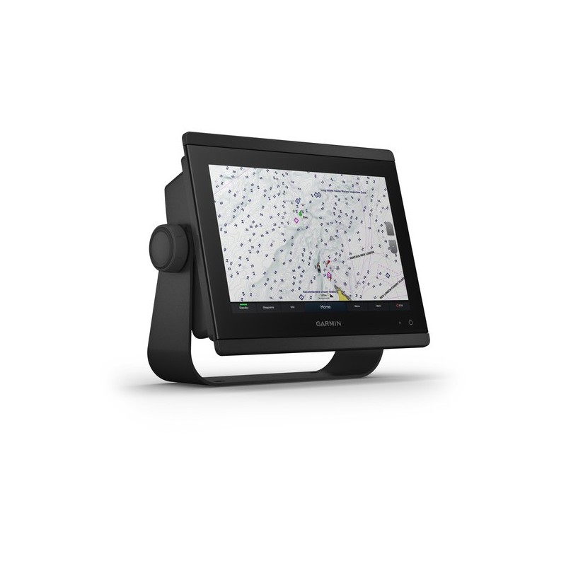 Plotter - Garmin GPSMAP 8400