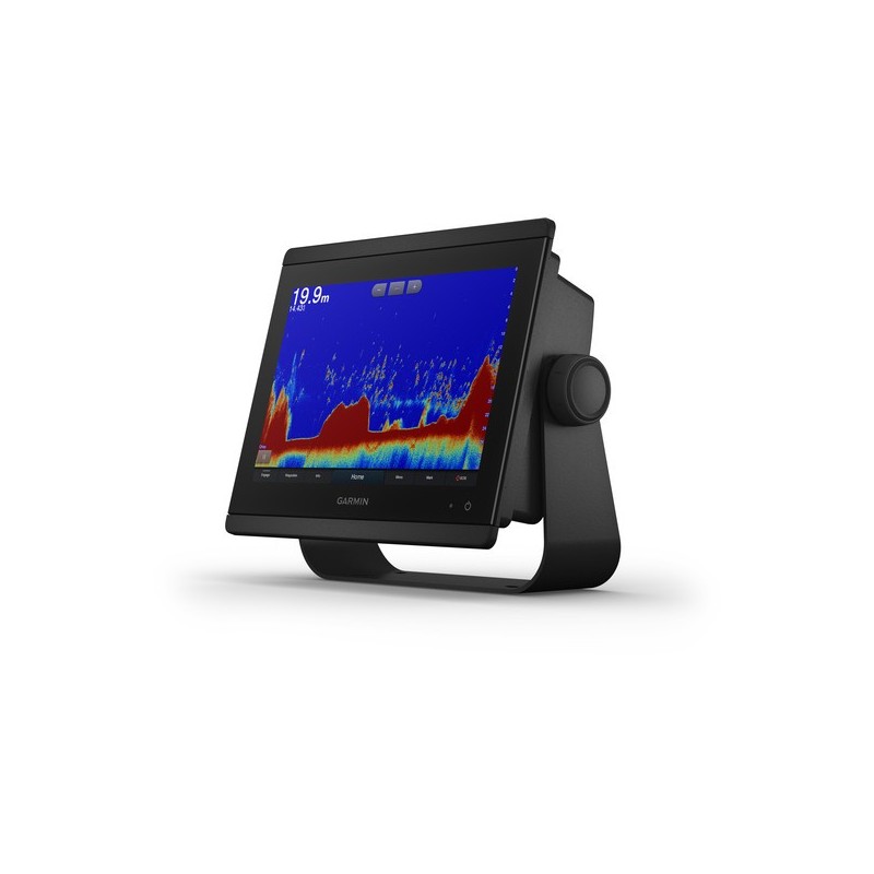 Plóter - Garmin GPSMAP 8400