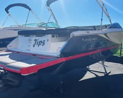 Deck Boat - Four Winns H230