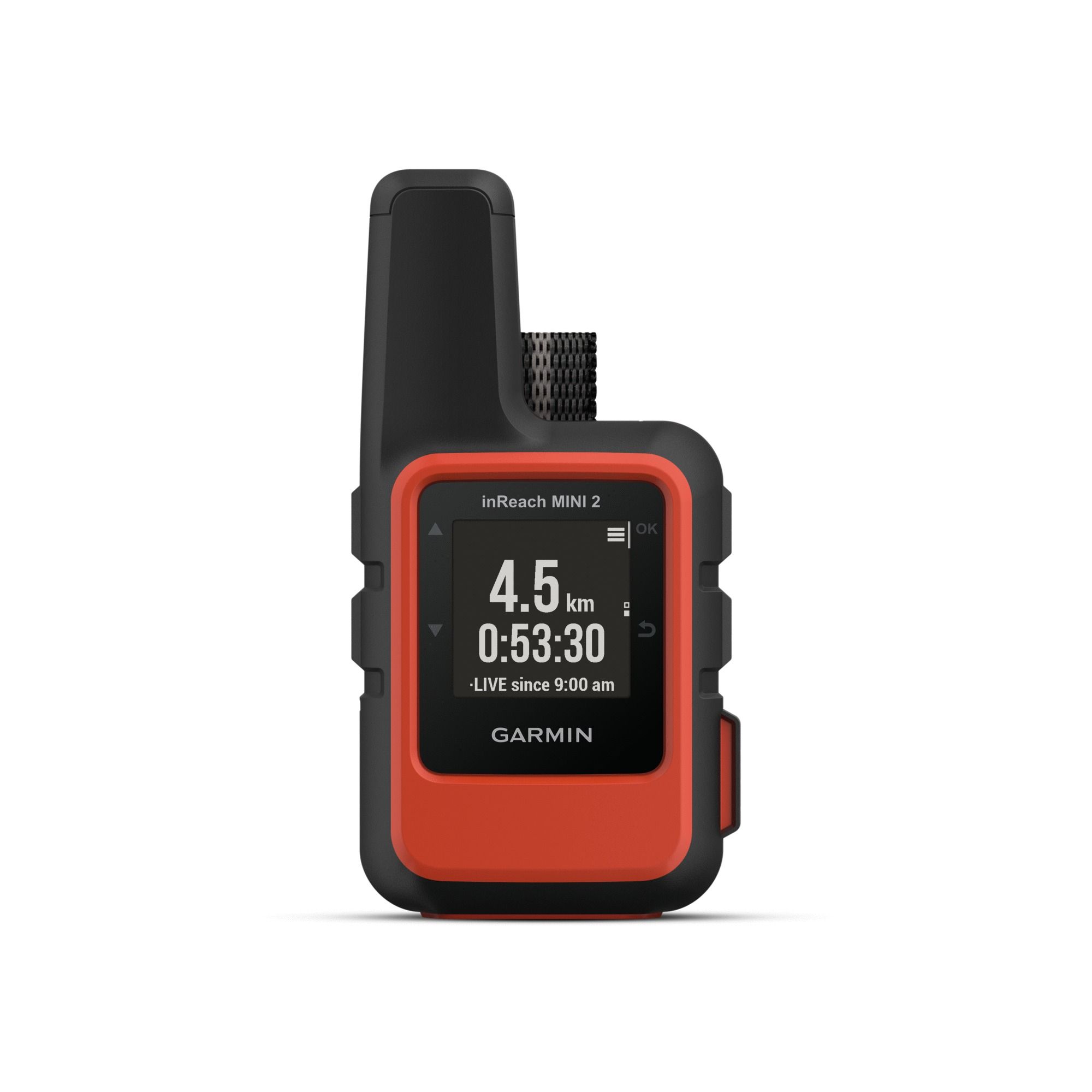 EPIRB - Garmin Baliza inReach® Mini