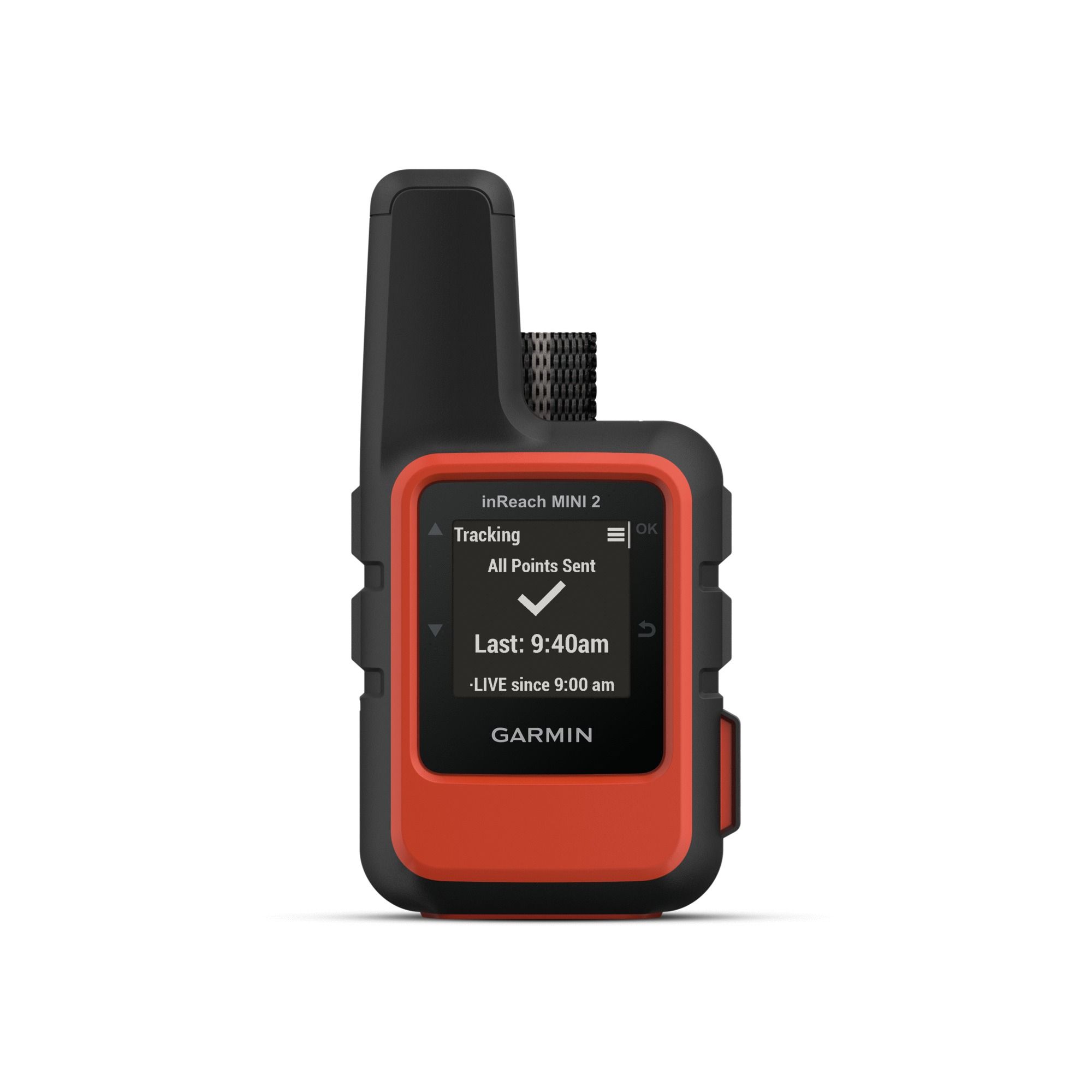 EPIRB - Garmin Baliza inReach® Mini