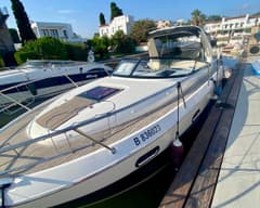 Sports Cruiser - Bavaria 28 Sport