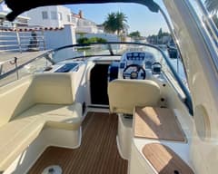 Sports Cruiser - Bavaria 28 Sport