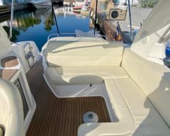 Sports Cruiser - Bavaria 28 Sport