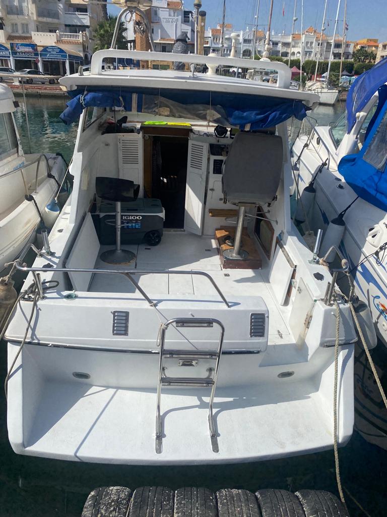 Pilothouse - Orozco 8,50