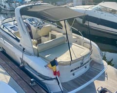 Sports Cruiser - Bavaria 28 Sport