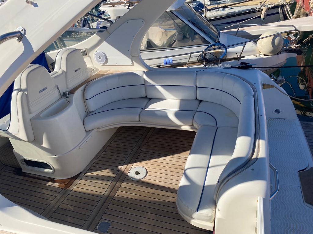 Cruiser Yacht - Gobbi 265 Cabin