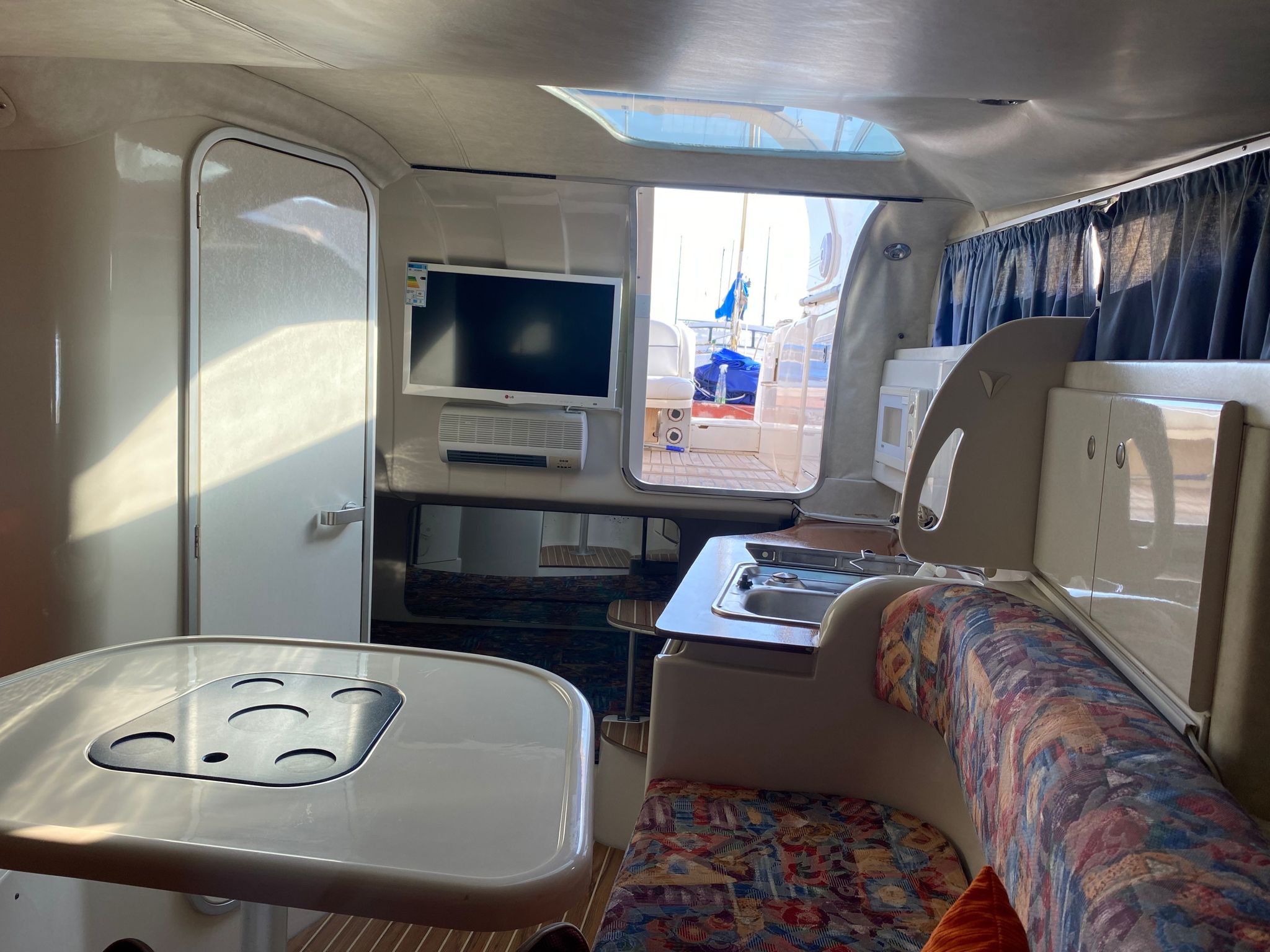 Yate de Crucero - Gobbi 265 Cabin