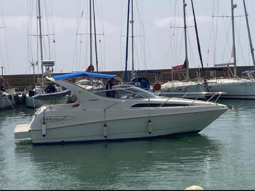 Cruiser Yacht - Gobbi 265 Cabin