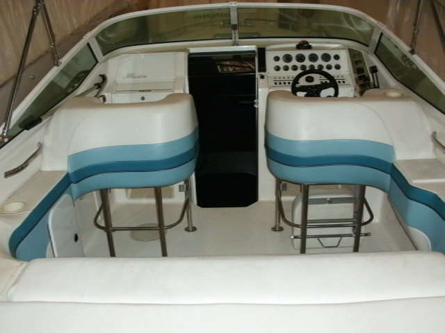 High Performance (Speed Boat) - ENVISION ILLUSION 3200